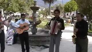 La Pillareñita