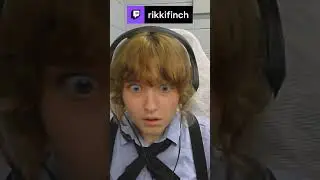 Classic Intro | rikkifinch on #Twitch