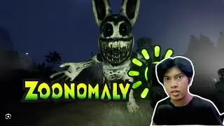 Aku menjadi Penjaga Kebun Binatang Anomaly - ZOONOMALY