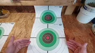 Shooting Accuracy Vs. Precision.. Explained!