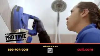 No time for DIY, call in the experts | COIT.com