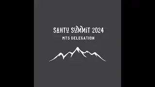 Sahtu Summit 2024 [MTS]