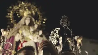 Salida Procesional 15 de Agosto  