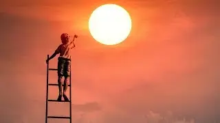 eleven.five & Andromedha - Ode To The Rising Sun [Silk Music]