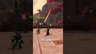 Destruction Warlock Apex Visual Changed (Again)