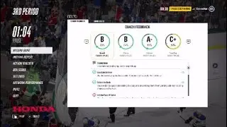NHL 18 BEST GOALS*