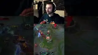xDavemon&rsquo;s Satisfying Pyke Hook Into Quadra 💀 #leagueoflegends