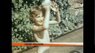 HD Normal 8 Film Orwo 1982 - bearbeitet