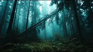 Ancient Medieval Folk Music &ndash; Mystical Instrumental for Deep Focus and Calm