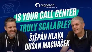 Global Call Center Secrets: Mastering Avaya & NICE with Algotech Experts