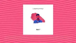 Phil J. - LIBERATED (Official Audio)