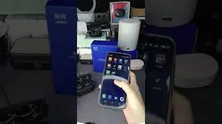 Tutorial pairing lindero QCC3040 APTX
