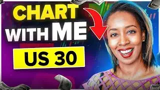 How to Analyze US30 Like a Pro (Simple Trading Strategy for Big Gains!)