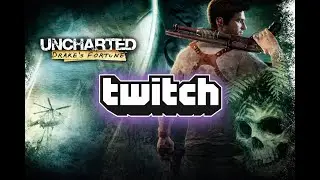 New to Uncharted, Old to Dying Repeatedly