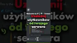 🎰 Chcesz zwiększyć aktywność na swoim serwerze Discord? 🔥 Zobacz, jak!  #aktywność  #discord #bot