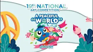 Global Art Singapore 19th National Art Competition 2022
