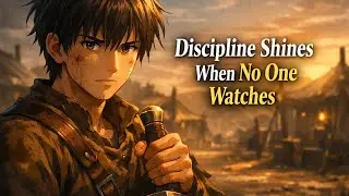 The Power of Silent Discipline | Motivational Story in hindi /urdu