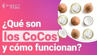 ¿Qué son los CoCos en finanzas y cómo FUNCIONAN? 📚 Finect Academy