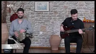 Οργή τ'ανέμου ~ Δημήτρης Βακάκης
