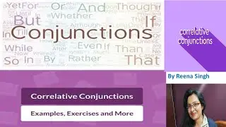 CORRELATIVE CONJUNCTIONS  #CUET ENGLISH  I SUBJECT VERB AGREEMENT I PAIRED STRUCTURE