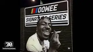 (FREE) Sauce Walka x Gucci Mane type beat - Golden Key