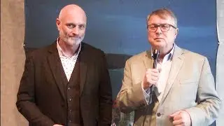 Insider Video: How England is Shifting Travel Beyond London