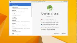 Changing Package and Firebase Setup