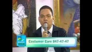 GSIS : GMH - GSIS member services, loan privileges, and retirement modes (part 3 of 3)