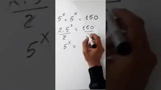 Von der #Mathematik Olympiade in #Deutschland/ Einfache Mathematik /mathematrick