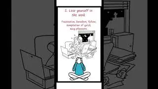 Robert Greene - 5th Strategy to Develop a High Sense of Purpose In Life | The Law Of Human Nature