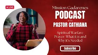 Spiritual Warfare Prayer: What It Is and Why It’s Needed