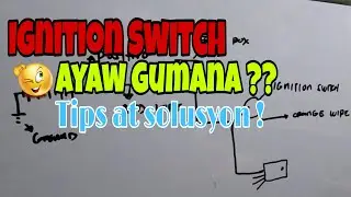 Smash 115 || Ignition Switch No Power