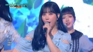 뮤직뱅크 Music Bank - Summer Remix - 여자친구(GFRIEND).20180720