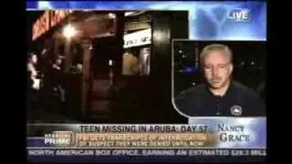 TJ Ward on NancyGrace