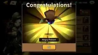 Soul Seeker: 4-6 Star Hero & Item Draw