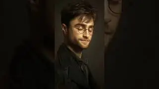 Such a great actor and a kind person  danielradcliffe #danielradcliffe #davidgray #evening #india