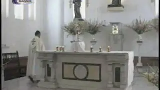 Adoraci&oacute;n Eucar&iacute;stica - Jn19 Tv