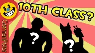 TF2: The problematic 10th class [Commentary]