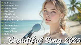 Beautiful Songs 2025 🎵Some Beautiful Love Songs ~ Heartfelt Melodies | Love Songs Playlist 2025