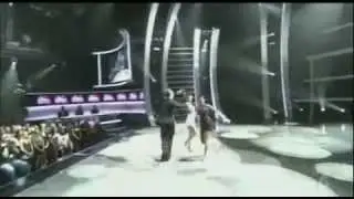 Jason Gilkison - SYTYCD USA - Ryan Ashleigh and Karen