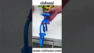 360 Degree Foldable Mobile Stand