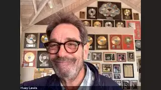 Huey Lewis & The News - What makes for a good band member