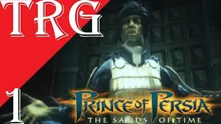 Обман века &rarr; прохождение &rarr; Prince of Persia: The Sands of Time #1 [2K/60FPS]