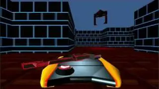 SPACE PARANOIDS Online TRAILER