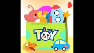 Spotty Dinosaur&rsquo;s Cake Shop 17: Magic Toy Box🎁