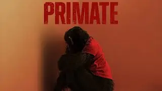 PRIMATE FULL MOVIE 2025 | 4K HD WATCH NOW NEW HORROR MOVIE