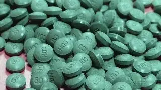 Deadly drug carfentanil found in Kitchener, Ont.