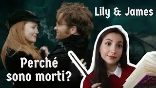 PERCHÉ I GENITORI DI HARRY SONO MORTI? - Lo Spiegone della Milanese
