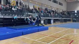 Arendal 1 - Trampett - NMNK23