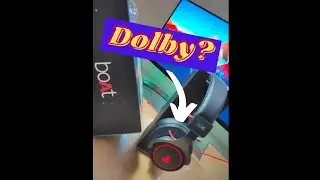Boat Immortal 1000D Unboxing😍🔥#shorts